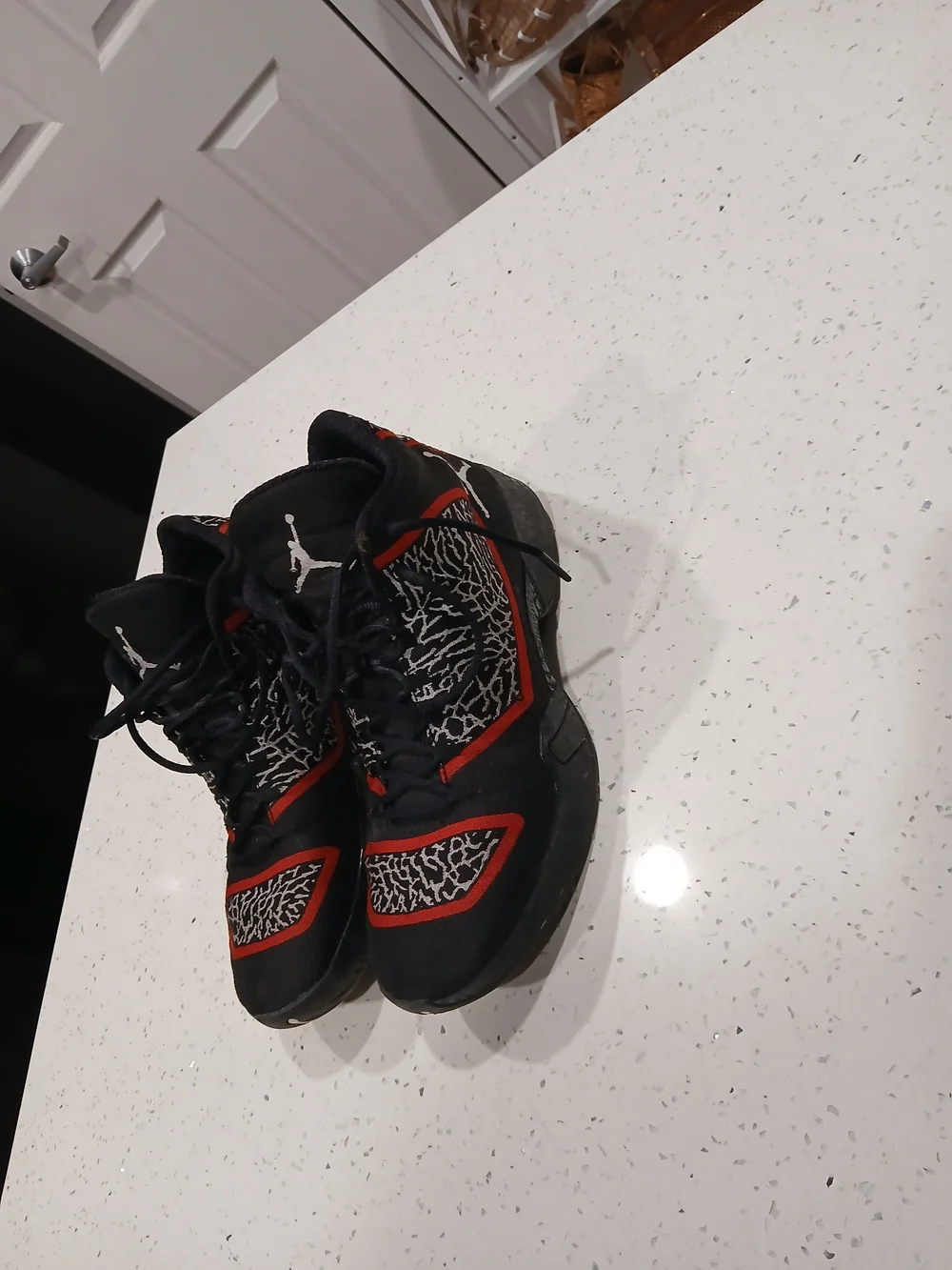 Jordan men athletic